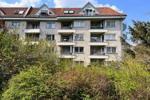 Vermietete 2,5-Zi.-Whg. Käufer-Provi-FREI | Süd-Balkon + EBK + 3.OG + neue Fenster & Elektro – Die vollständige Adresse der Immobilie erhältst du vom Anbieter., 12247 Lankwitz, Berlin – Vorschaubild 13