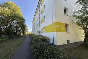 Sonnenhelle 3 Zi.-Wohnung mit großem Balkon im beliebten Mainz-Gonsenheim – Die vollständige Adresse der Immobilie erhältst du vom Anbieter., 55122 Gonsenheim, Mainz – Vorschaubild 4