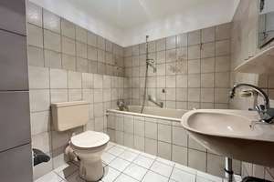Bezugsfreie 2-Zimmerwohnung mit Balkon unweit vom Aachener Dom – Die vollständige Adresse der Immobilie erhältst du vom Anbieter., 52062 Lindenplatz, Aachen – Vorschaubild 10