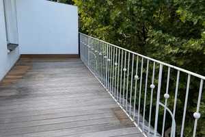 BESICHTIGUNGSSTOP - D-Stadtmitte: schöne 2-Zimmer-Wohnung (ca. 57 qm) mit Balkon und großer Terrasse – Grupellostr. 21, 40210 Düsseldorf – Vorschaubild 7