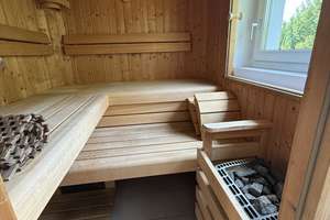 Komplett sanierte Nichtraucher Penthousewohnung in ruhiger und doch zentraler Lage – Am Husarendenkmal 27, 22043 Marienthal, Hamburg – Vorschaubild 5