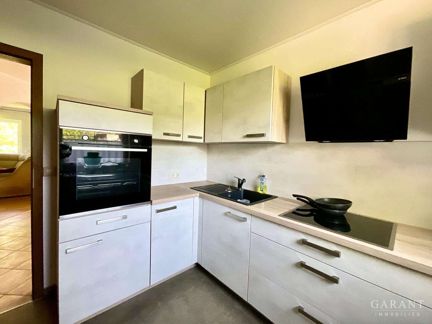 Immobilie in Augustusburg - Wohnen im Einfamilienhaus - am Fuße von Schloss Augustusburg - Bild 6