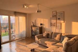 Attraktive 3 Zimmerwohnung zur Miete in Osnabrück - Wentzel Dr. – Günter-Kittelmann-Straße 11, 49090 Innenstadt, Osnabrück – Vorschaubild 4