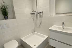 Helles, möbliertes Apartment nähe Uni-Klinik Augsburg – Markgrafenstr. 67, 86156 Kriegshaber, Augsburg – Vorschaubild 7