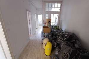 !Top Wohnung,EBK neuwertig (Ablöse),Veranda verglast,Erker,Altbau,3-Meter-Decken,ÖPNV/Park/SWR-Nähe – Stöckachstraße 2, 70190 Stöckach, Stuttgart – Vorschaubild 18