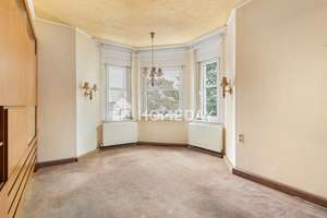 Stilvolles Zweifamilienhaus mit Vollkeller, Gartenidylle und vielseitigen Nutzungsmöglichkeiten – Die vollständige Adresse der Immobilie erhältst du vom Anbieter., 1187 Naußlitz, Dresden – Vorschaubild 23