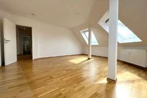 Traumhafte Dachgeschoss Wohnung mit Balkon und Stellplatz – Wiederitzscher Straße 22, 4155 Gohlis-Süd, Leipzig – Vorschaubild 7