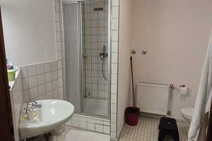 Apartment Untermiete bis 30. September  – Augartenstraße 112, 68165 Mannheim – Vorschaubild 3