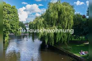 Tauschwohnung: Sonnige 2-Zi. Wohnung an der Alster gegen größere – Dorotheenstr. 16, 22301 Winterhude, Hamburg – Vorschaubild 12