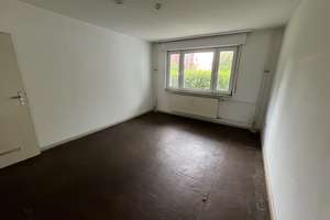 Unrenovierte 3 ZKB-Wohnung – Blücherstraße 45, 65195 Rheingauviertel / Hollerborn, Wiesbaden – Vorschaubild 5