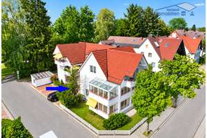 Modern, hell und großzügig – frisch sanierte 4-ZKB-Souterrainwohnung mit Terrasse direkt am Park – 86825 Bad Wörishofen – Vorschaubild 23