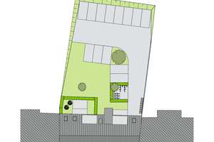 Stilvolle Dachgeschosswohnung mit Loggia & Stellplatz im Denkmalobjekt – Chemnitz Sonnenberg – Jakobstrasse 47, 9130 Sonnenberg, Chemnitz – Vorschaubild 3