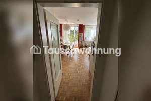Tauschwohnung: Tausche Wohnung gegen eine unter 50qm in HH Nordwest – Die vollständige Adresse der Immobilie erhältst du vom Anbieter., 22307 Barmbek-Nord, Hamburg – Vorschaubild 2