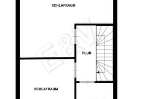 Charmante Reihenmittelhaus in Gelsenkirchen-Schaffrath – Die vollständige Adresse der Immobilie erhältst du vom Anbieter., 45897 Beckhausen, Gelsenkirchen – Vorschaubild 11