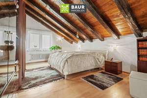 360°|Charmantes Einfamilienhaus mit historischer Note und moderner Technik in Langenau – Die vollständige Adresse der Immobilie erhältst du vom Anbieter., 89129 Langenau – Vorschaubild 20
