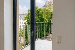 Penthouse mit Galerie und Loftcharakter - Exclusives Wohnen in historischem Gebäude - Denkmal - – Die vollständige Adresse der Immobilie erhältst du vom Anbieter., 56076 Ehrenbreitstein, Koblenz – Vorschaubild 14