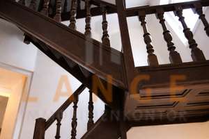 :::ZENTRUM:::STILVOLLES 3-MFH:::1 STELLPL.:::HISTORISCHER CHARAKTER::: – Noeggerathstr. 3, 53111 Bonn-Zentrum, Bonn – Vorschaubild 8