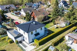 provisionsfrei - Ihr neues Zuhause: Stil, Ruhe und Lebensqualität in Berlin-Mahlsdorf – Die vollständige Adresse der Immobilie erhältst du vom Anbieter., 12623 Mahlsdorf, Berlin – Vorschaubild 1