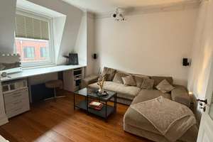 Open House am 07.06.2026!! Hochwertige 2-Zimmer-Wohnung im Dachgeschoss mit ruhigem Wohnambiente!! – Die vollständige Adresse der Immobilie erhältst du vom Anbieter., 22761 Bahrenfeld, Hamburg – Vorschaubild 6