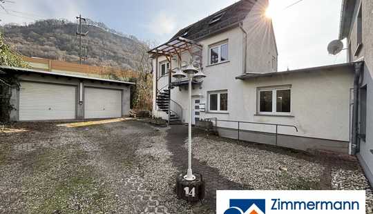 Bild von ***Für Familien, Investoren oder Kreative: Wohntraum mit vielfältigen Nutzungsmöglichkeiten***