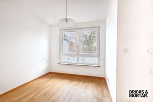 Seniorengerechte 2-Zimmerwohnung mit großer Dachterrasse für Eigennutz oder Kapitalanlage – Die vollständige Adresse der Immobilie erhältst du vom Anbieter., 90441 Schweinau, Nürnberg – Vorschaubild 3