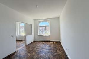 Erstbezug nach Sanierung – Helle 3-Zimmer-Wohnung in begehrter Lage im Münchner Westend – Trappentreustraße 33, 80339 Westend, München – Vorschaubild 4