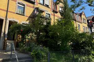 Mehrgenerationenhaus mit Charme: Historisches, gepflegtes Eigenheim für Jung und Alt – Die vollständige Adresse der Immobilie erhältst du vom Anbieter., 75181 Eutingen, Pforzheim – Vorschaubild 2
