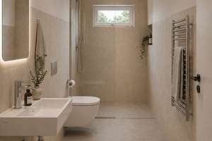 Das Penthouse - Die besondere Wohnung für besondere Menschen! Jetzt besichtigen! – Am Stadtwald 62, 53177 Schweinheim, Bonn – Vorschaubild 5