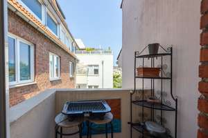 Ohne Makler! 4-Zimmer-Wohnung mit anspruchsvoller Ausstattung in Pempelfort – 40477 Golzheim, Düsseldorf – Vorschaubild 15