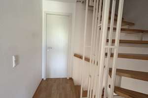Familienfreundliches Reihenmittelhaus mit Garten und Einbauküche in Düsseldorf-Wittlaer – Nähe ISD** – 40489 Wittlaer, Düsseldorf – Vorschaubild 14