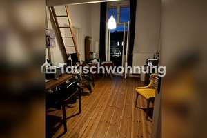 Tauschwohnung: Suche große Wohnung in Berlin zum Tausch – Die vollständige Adresse der Immobilie erhältst du vom Anbieter., 12159 Schöneberg, Berlin – Vorschaubild 7