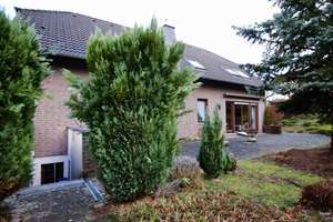 Großes, freistehendes Wohnhaus Langerwehe-Jüngersdorf – Altdorfer Weg 28, 52379 Langerwehe – Vorschaubild 6
