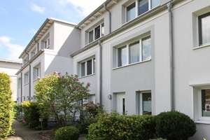 Modernes Stadthaus - Baujahr 2010 - in bevorzugter Lage von Oldenfelde, Grenze Rahlstedt! – Die vollständige Adresse der Immobilie erhältst du vom Anbieter., 22147 Rahlstedt, Hamburg – Vorschaubild 21