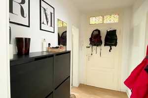 * ab 01.08. frei * großzügige 2-Zimmer,  große Wohnküche, Tageslichtbad, Balkon – Fröbelstr. 94, 47053 Duisburg – Vorschaubild 8