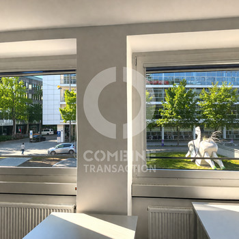 Zentrale Bürofläche in exklusiver Innenstadtlage im Herzen von München.