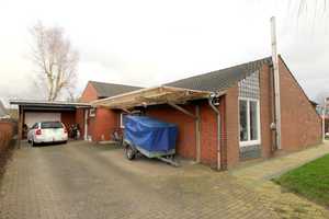 Winkelbungalow in bevorzugter Wohnlage! – Boy-Albers-Str. 2, 25704 Dithmarschen (Kreis) – Vorschaubild 1