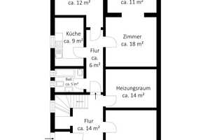 Eine seltene Gelegenheit: 
Klassische Stadtvilla in Bestlage! – Hamburg – Vorschaubild 10