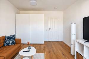 GANZ OBEN ANGEKOMMEN | Möbliertes 3-Raum-Apartment für unterschiedlichste Bedürfnisse – 4159 Möckern, Leipzig – Vorschaubild 14