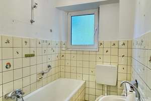 Tolle Garten-Wohnung (renovierungsbedürftig) im EG links mit großem Gartenanteil in 4-FAMHS – Hensenweg 52, 41068 Waldhausen, Mönchengladbach – Vorschaubild 18