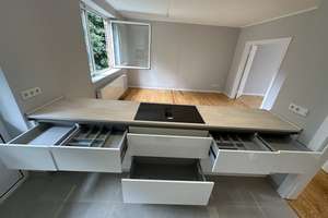 Erstbezug nach Komplettsanierung, mit Balkon in Eidelstedt – Heimstättenstraße 1, 20253 Eidelstedt, Hamburg – Vorschaubild 10