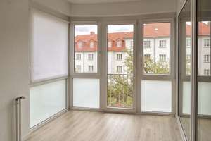 Sofort bezugsfrei! Wintergarten | Stellplatz | Aufzug – Die vollständige Adresse der Immobilie erhältst du vom Anbieter., 4249 Großzschocher, Leipzig – Vorschaubild 4