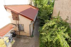 Familienfreundliches Reihenhaus mit viel Platz in zentraler Stadtlage – Leipzig (Kreis) – Vorschaubild 11