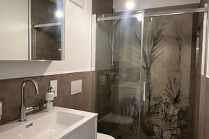 NEUBAU - Helle 4-Zimmer-Wohnung mit EBK und großer Sonnen-Terrasse – Ludenberger Straße 21, 40629 Ludenberg, Düsseldorf – Vorschaubild 15