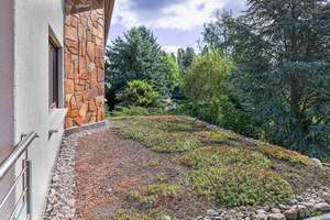 Exklusives Eigenheim mit zwei Wohnungen, Kaminen, Wintergarten, Sauna & liebevoll angelegtem Garten – 4683 Naunhof – Vorschaubild 46