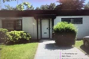 Seltene Gelegenheit: Bungalow in ruhiger Sackgasse in Krefeld – WG-Vermietung oder Eigennutzung – Die vollständige Adresse der Immobilie erhältst du vom Anbieter., 47805 Dießem/Lehmheide, Krefeld – Vorschaubild 3