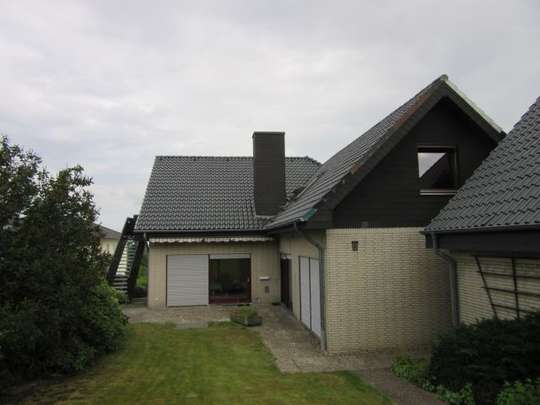 Hausansicht, Hohenbostel Hausansicht, Hohenbostel