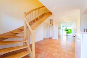 RESERVIERT! Einfamilienhaus im schönen Ostseebad Scharbeutz – Die vollständige Adresse der Immobilie erhältst du vom Anbieter., 23683 Scharbeutz – Vorschaubild 15