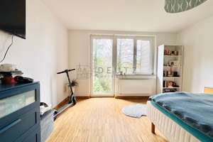 Helle 3 - Zimmer Wohnung mit hochwertiger Einbauküche! – Die vollständige Adresse der Immobilie erhältst du vom Anbieter., 52064 Marschiertor, Aachen – Vorschaubild 7