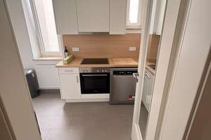 2024 Sanierte 3-Zimmer-Wohnung in Neuhausen mit Balkon – Blücherstraße 1, 80634 Neuhausen, München – Vorschaubild 2