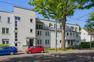 Exklusives Wohnen auf 176 m² – Penthouse mit 2 Terrassen, Kamin und neuer Einbauküche – Die vollständige Adresse der Immobilie erhältst du vom Anbieter., 76185 Weststadt, Karlsruhe – Vorschaubild 38